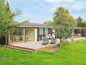 Holiday home Stege IV, Stege